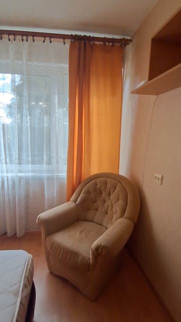 Сдам квартиру у метро Пр.Просвещения 30пеш,Жени Егорова 5 корпус 1 за 25000 рублей