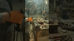 СДЕЛАНА НА ОГНЕ