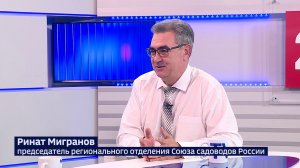 Миллионы в сотки: зачем государство вкладывает деньги в развитие башкирских СНТ