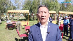 Норуотугар туһалаабыт, норуотугар үйэлэргэ аатын-суолун хаалларбыт Виталий Тимофеевич Андросов кэрэ
