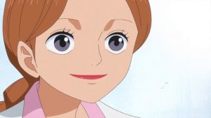 Ван-Пис - 701 серия / One Piece