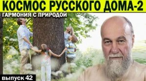 Скрытые сакральные смыслы русского дома . А.Болотов