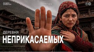 Их нельзя трогать.Скрытное сообщество