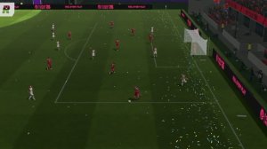 СМЕШНОЙ ГОЛ В FOOTBAL LEAGUE 26