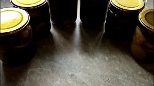 ВКУСНЫЕ КАБАЧКИ на зиму! КАБАЧОК под ШАШЛЫЧОК.