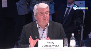 «ВОТ ТЕБЕ ПЛАНШЕТ — СМОТРИ»: ГОРЕСЛАВСКИЙ — КТО НА САМОМ ДЕЛЕ ВОСПИТЫВАЕТ НАШИХ ДЕТЕЙ