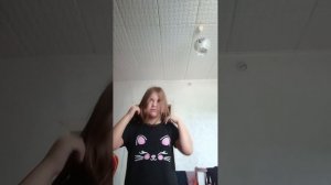 рассказываю о событиях которые со мной случились!