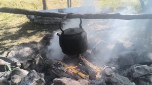 Река Волга. Отдых с палатками. Июль 2026 год.