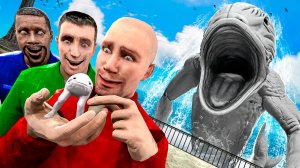 НЕ ЗАВОДИ ГОЛОВАСТИКА! УГАР И БЕЗУМИЕ В Garry`s Mod