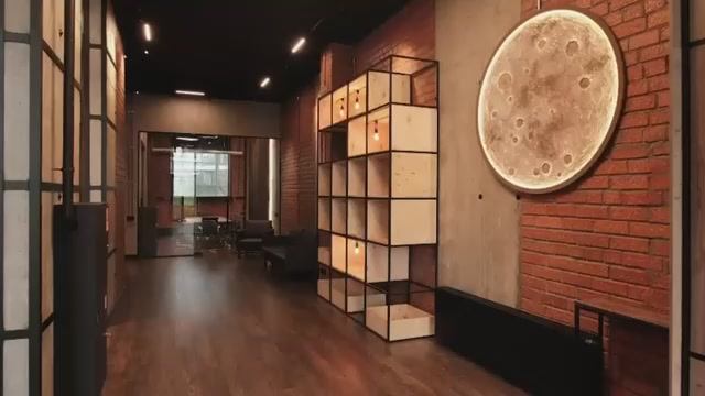 Офис Клевер парк