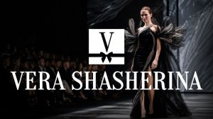 VERA SHASHERINA 07/26
