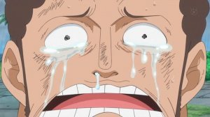 Ван-Пис - 699 серия / One Piece