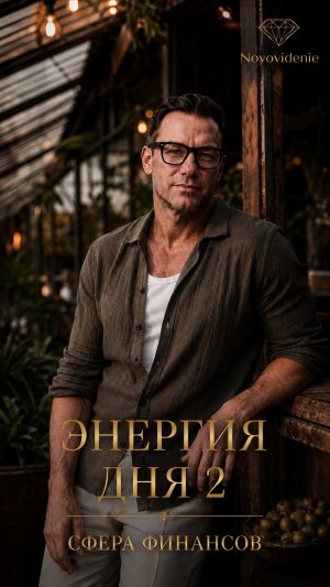 Энергия дня 2 | 11.08