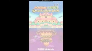 3 IN 1 (SNES-NDS) Gameplay