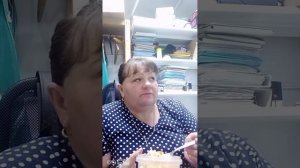 Ночной перекус 🤭