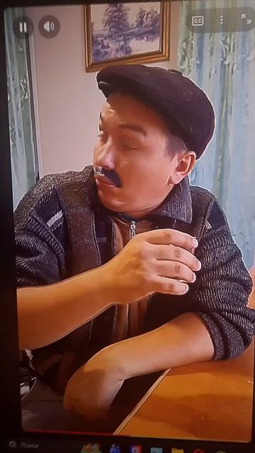 БАТЁК ОФФИЦАЛ. Батя и вредная еда