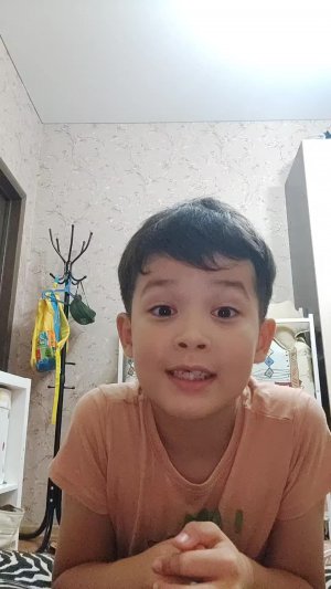 Заходи поговорим