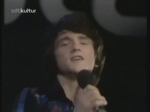 Bay City Rollers – Bye Bye Baby (02.08.1975) Disco