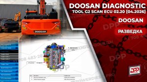 ИЗУЧЕНИЕ ЭЛЕКТРОННОГО АНАЛИЗАТОРА МОРСКИХ И ГЕНЕРАТОРНЫХ ДВИГАТЕЛЕЙ DOOSAN 01.12 [10.2025]