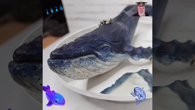 Синий кит 2