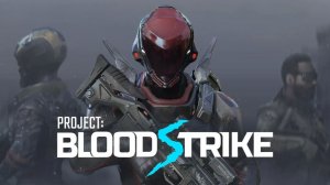 Blood Strike лучшие моменты матча