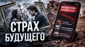 Все будет плохо! / Как тревога блокирует наше будущее