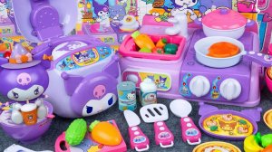 Игровой набор «60 минут Ultimate Unboxing Toys», коллекция кухонных наборов «Удовлетворите
