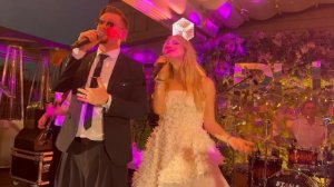 Кавер-группа «Москвичка». Live