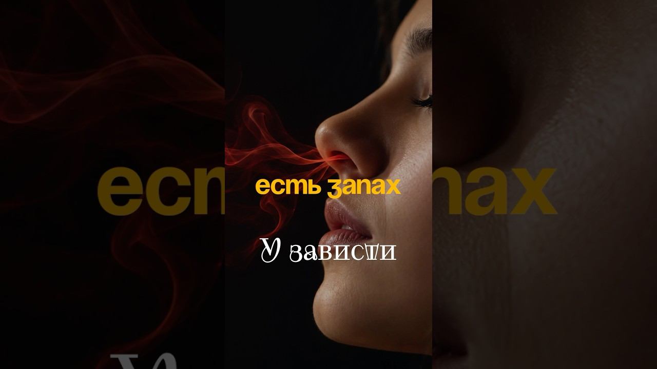 ВАМ ЗАВИДУЮТ, ДАЖЕ ЕСЛИ УЛЫБАЮТСЯ В ЛИЦО / Признаки завистника и защита от негатива