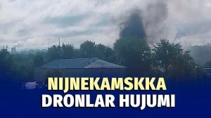 🍿 Tataristonda o‘zbekistonliklar halok bo‘ldi