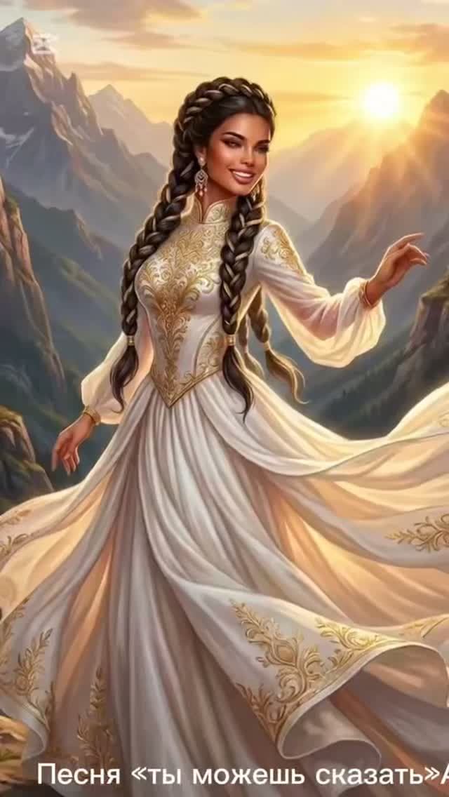 Песня «Ты можешь сказать»Автор О.М.стихов и муз