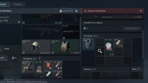 играю в Delta Force