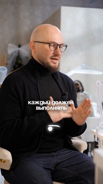 Я уволил самого сильного сотрудника