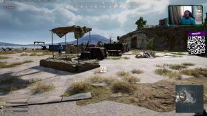 PUBG BATTLEGROUNDS