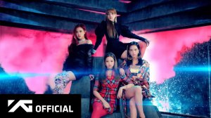 [BLACKPINK] BLACKPINK - ‘뚜두뚜두 (DDU-DU DDU-DU)’ M/V