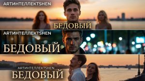 Бедовый (Любовные гонки)