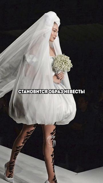 Секретный показ Жана-Поля Готье 2007: Роскошь востока, тюрбаны и образ арабского принца в кутюре!
