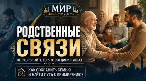 Отношение к родственникам