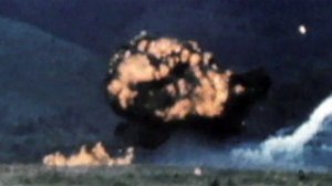 65 лет назад США начали применять во Вьетнаме химическое оружие.
