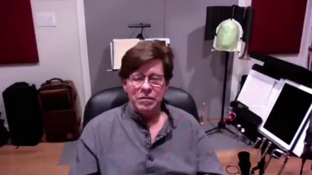 Wayne Bergeron Master Class