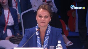 «ВОТ ЭТО И ЕСТЬ НАШ КОД»: ЦИВИЛЕВА — О ТОМ, ЧТО ЗНАЧИТ БЫТЬ РУССКИМ