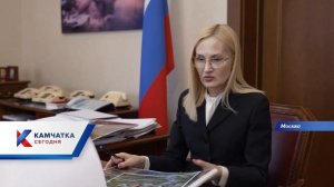 Ирина Яровая рассказала, каким будет детский лагерь «Вулкан»