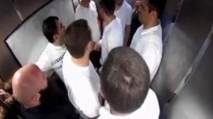 В Махачкале рухнул лифт с 9 пассажирами
