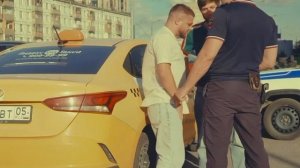 📹Фарид Ядуллаев выложил видео как на самом деле было его задержание  в своих социальных сетях: