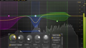 Изучаем FabFilter Pro