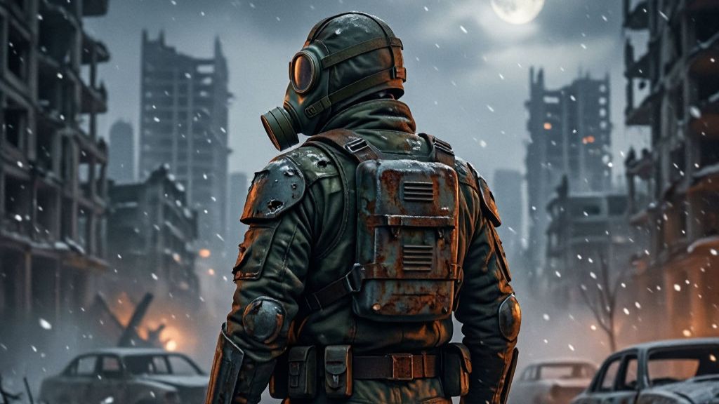 Stalker Народная Солянка 2026