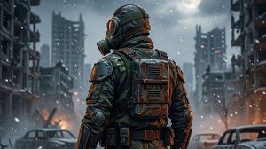 Stalker Народная Солянка 2026