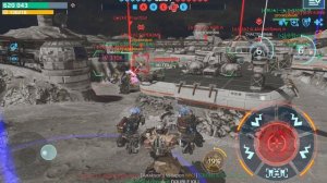 WarRobots_PvP взвод_134