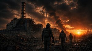Адское пламя