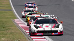 GT Racing live TV 🏁 10.08.26